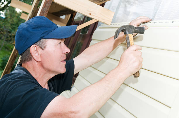 Siding for New Construction in Lincoln, CA