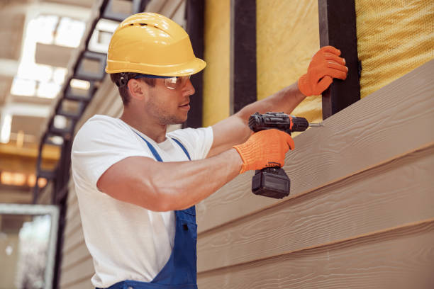 Best Siding for New Construction  in Lincoln, CA