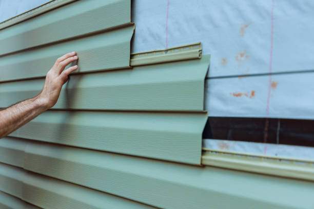 Professional Siding in Lincoln, CA